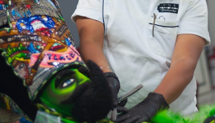 Barbería Mastache's - galería 6