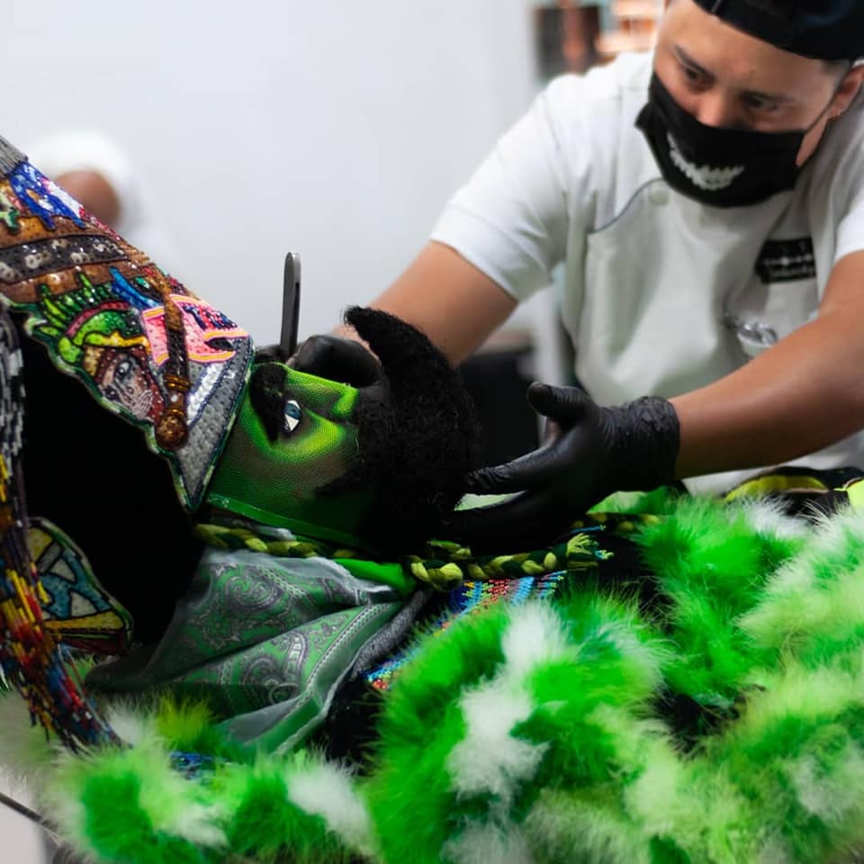 Barbería Mastache's - galería 7