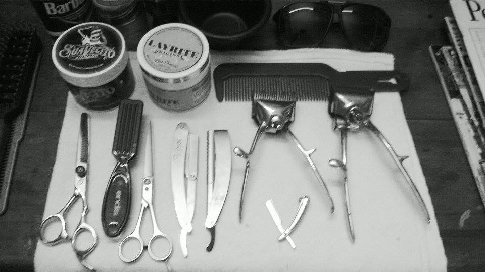 Barbería Mastache's - galería 8