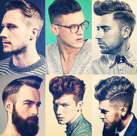 Barbería Mastache's - galería 1